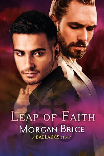 descargar libro Leap of Faith: A Badlands - Witchbane Crossover