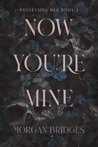 libro gratis Now You're Mine