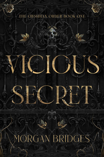 descargar libro Vicious Secret