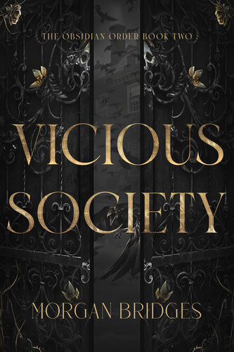 descargar libro Vicious Society