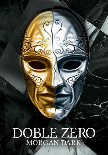 descargar libro Doble Zero (Serie Zero #2) (Spanish Edition)