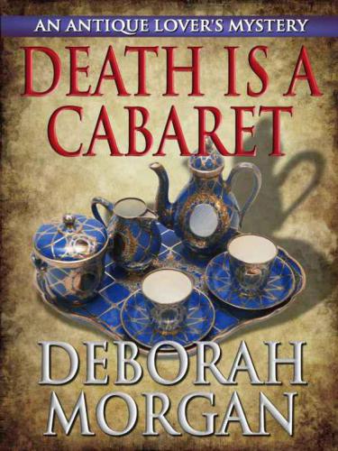 descargar libro Death Is a Cabaret