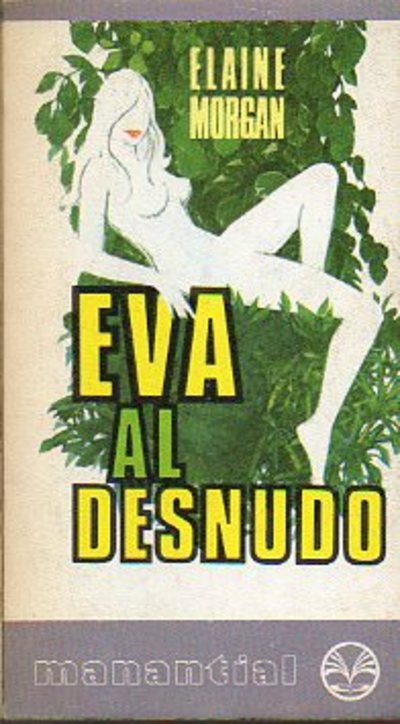 descargar libro Eva al desnudo