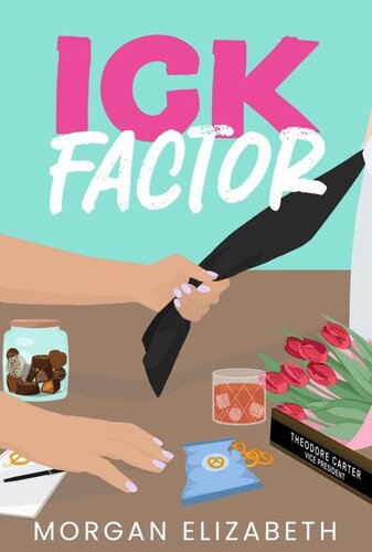 descargar libro Ick Factor