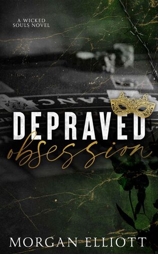 descargar libro Depraved Obsession (A Mafia Romance) (Wicked Souls Series Book 2)