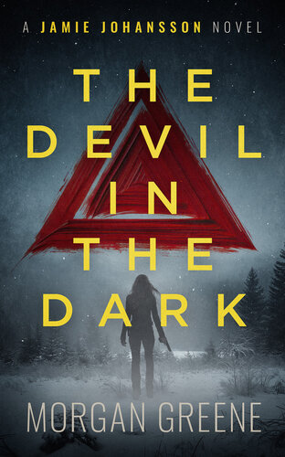 libro gratis The Devil In The Dark: A harrowing crime thriller set in the heart of Wales (DI Jamie Johansson Book 11)