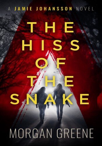 descargar libro The Hiss Of The Snake