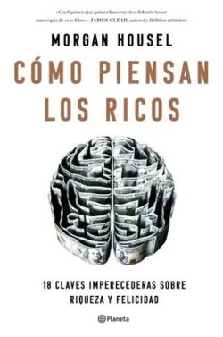 descargar libro Cómo piensan los ricos