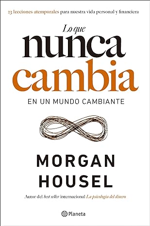 descargar libro Lo que nunca cambia