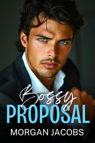 descargar libro Bossy Proposal