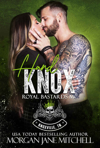 descargar libro Hard Knox