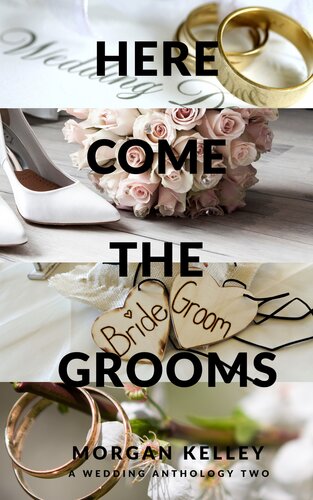 descargar libro Here Come the Grooms