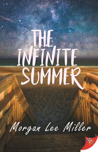 descargar libro The Infinite Summer