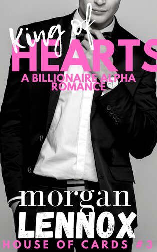 descargar libro King of Hearts