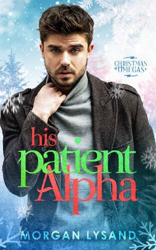 libro gratis His Patient Alpha