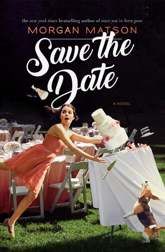 descargar libro Save the Date