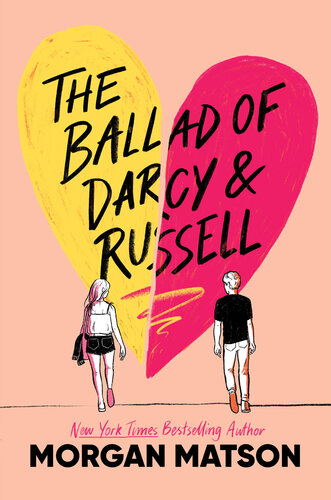 descargar libro The Ballad of Darcy and Russell