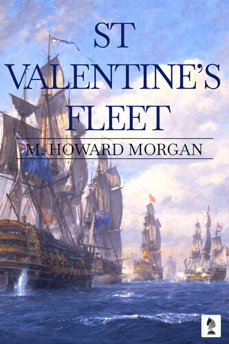 descargar libro St Valentin's Fleet