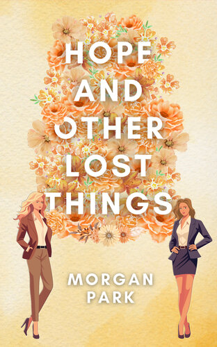 libro gratis Hope and Other Lost Things