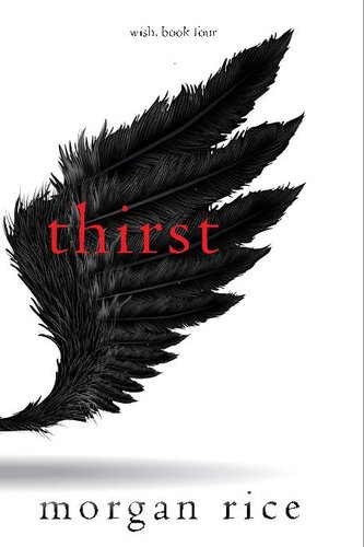 descargar libro 4 - Thirst: Wish