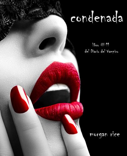 descargar libro Condenada (Libro #11 Del Diario Del Vampiro)