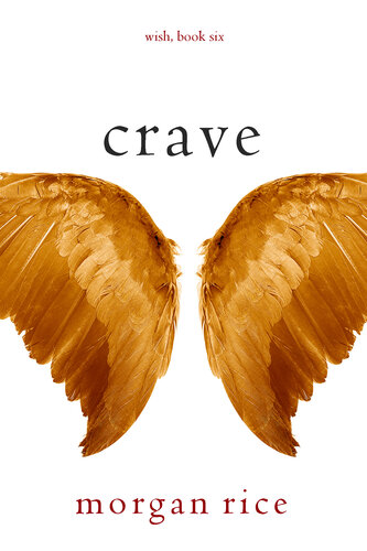 descargar libro CRAVE