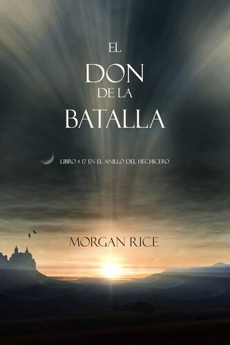 descargar libro El don de la batalla