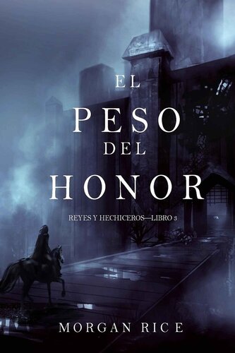 descargar libro El Peso Del Honor