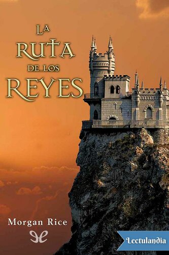 descargar libro La ruta de los reyes