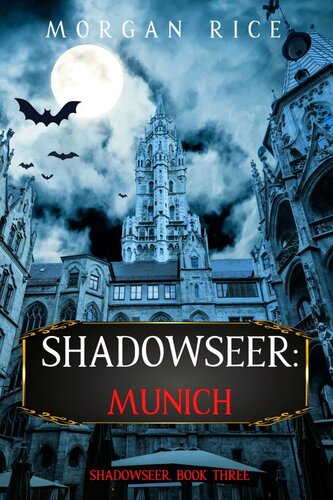 descargar libro [Shadowseer #3] Munich