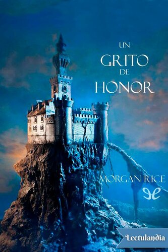 descargar libro Un grito de honor