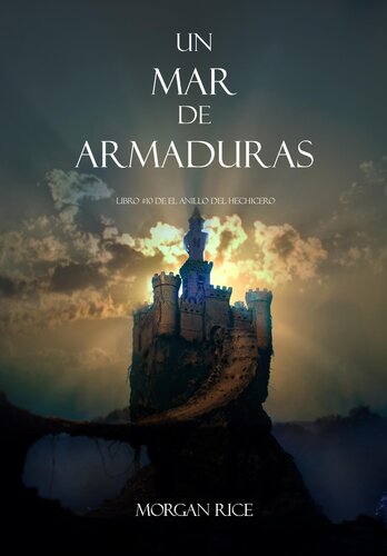 descargar libro Un Mar De Armaduras: Libro #10 De El Anillo Del Hechicero