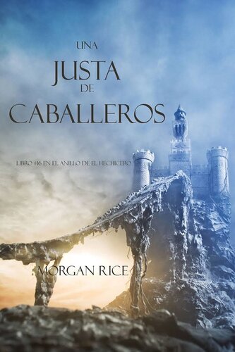 descargar libro Una justa de caballeros