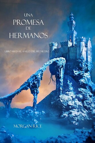 descargar libro Una promesa de hermanos