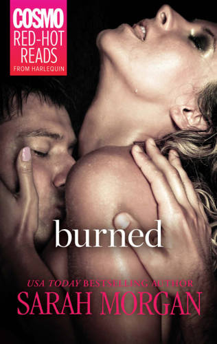 descargar libro Burned