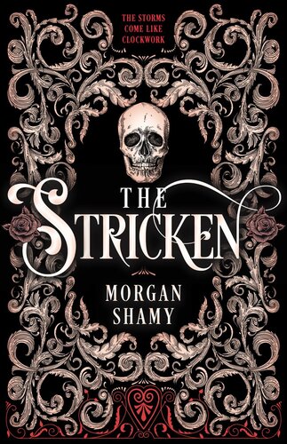 descargar libro The Stricken