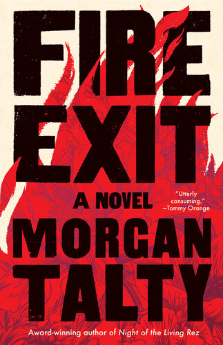 descargar libro Fire Exit