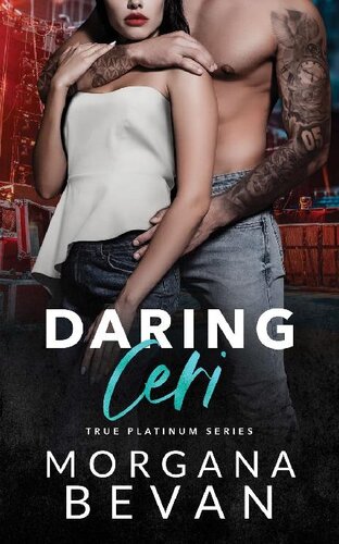 descargar libro 6 - Daring Ceri