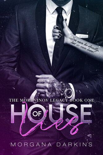 descargar libro House of Lies