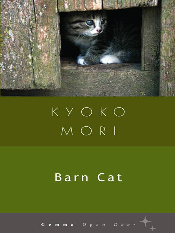 descargar libro Barn Cat