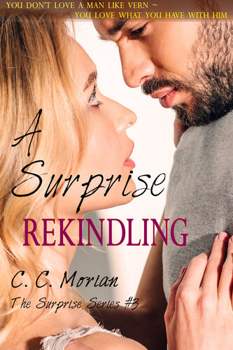 descargar libro A Surprise Rekindling