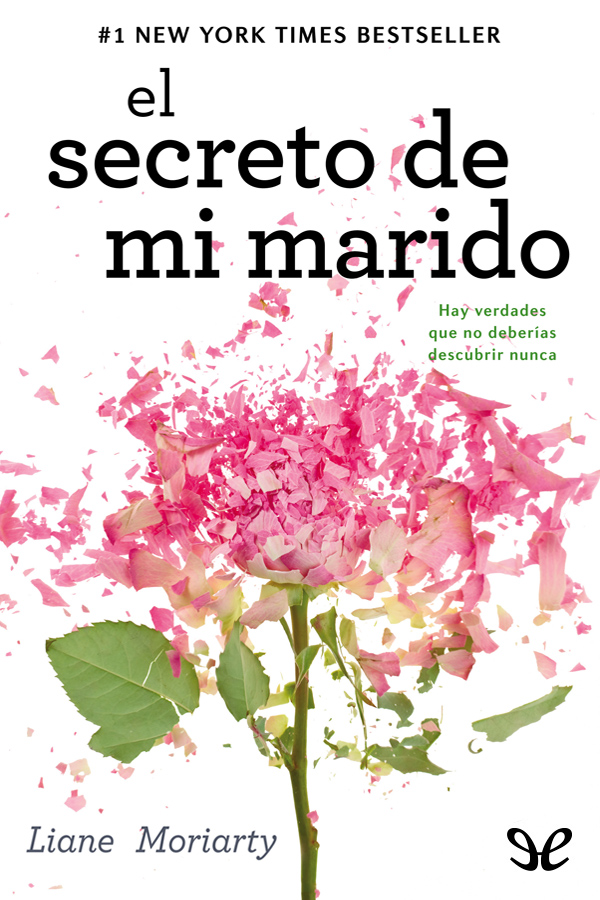 descargar libro El secreto de mi marido