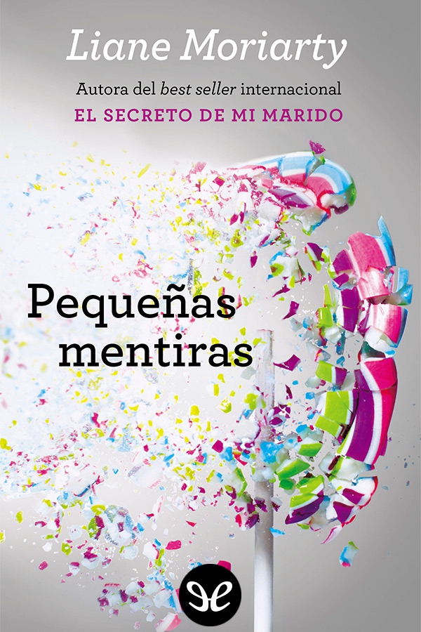 libro gratis Pequeñas mentiras