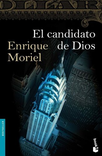 libro gratis El candidato de Dios