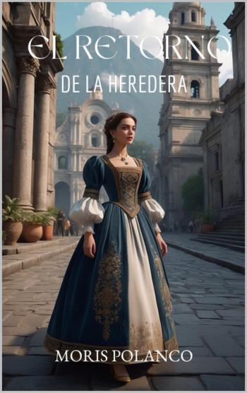 libro gratis El retorno de la heredera