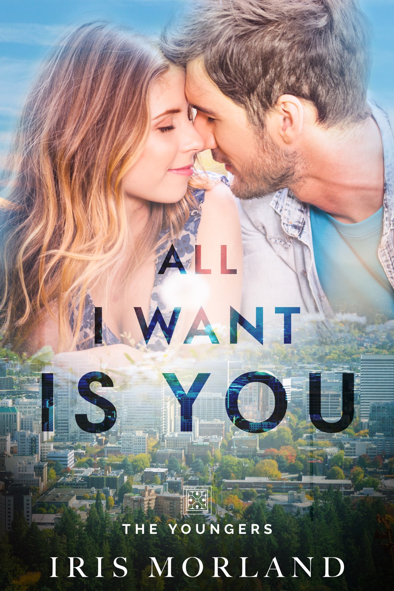 libro gratis All I Want Is You