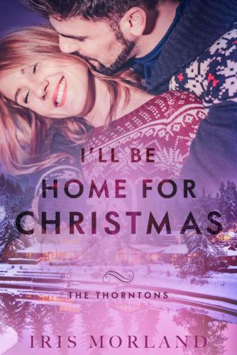 descargar libro I'll Be Home for Christmas