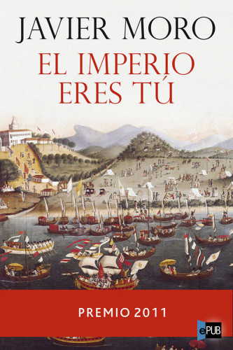 libro gratis El imperio eres tú