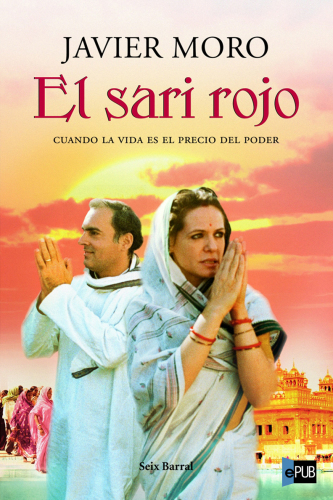 libro gratis El sari rojo