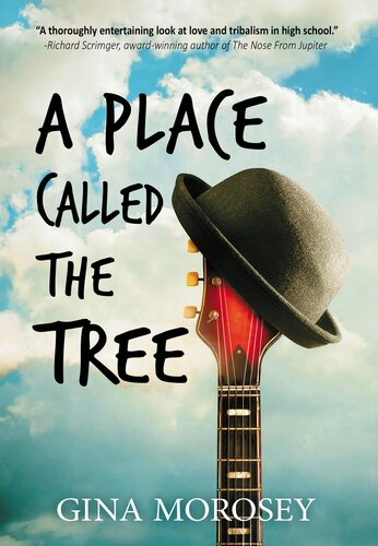 descargar libro A Place Called The Tree